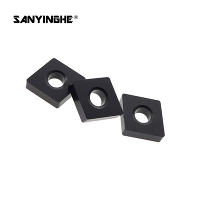 CNMA Carbide Turning Inserts Cast Iron Tungsten Carbide Cutter CNMA190612 External Turning Tool