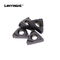 16ER 1.5 ISO Thread Turning Tools Tungsten Carbide Indexable Cutting Inserts